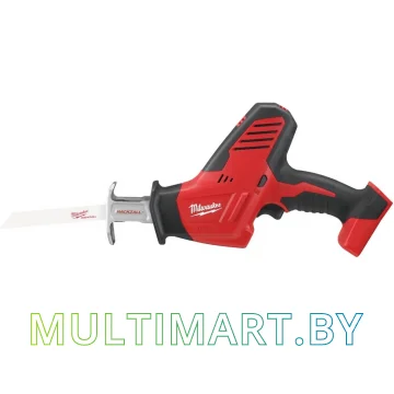 Сабельная пила Milwaukee C18 HZ-0 4933416785 (без АКБ)